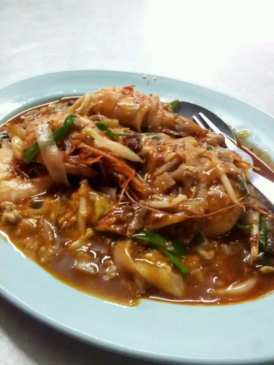 Sany Char Koay Teow Food Photo 4