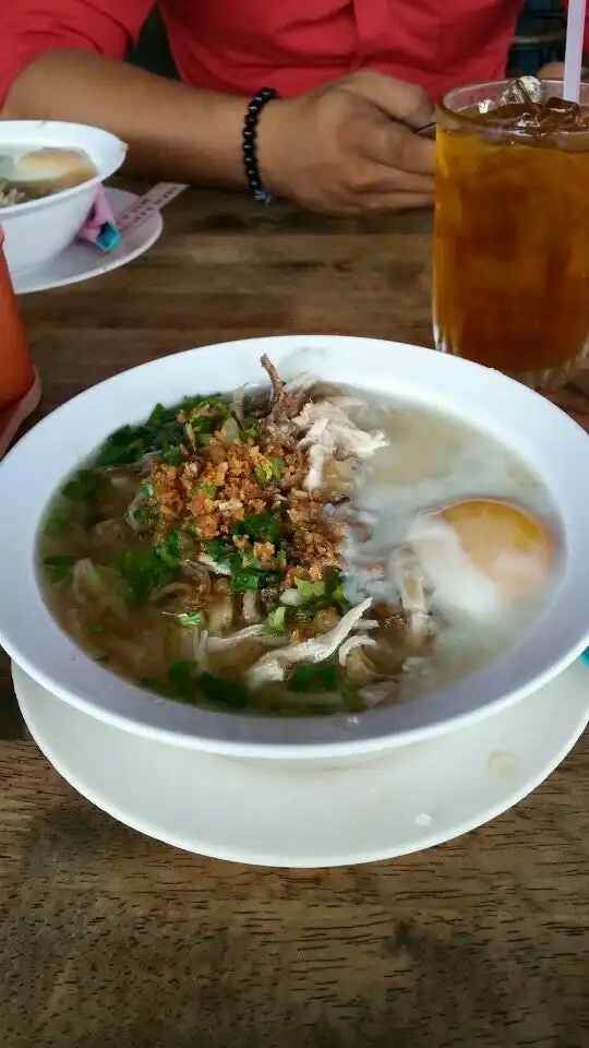 Restoran Impian Indah Food Photo 15