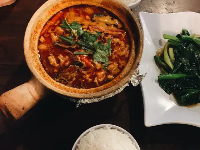 Nong & Jimmy Thai BBQ Food Photo 11