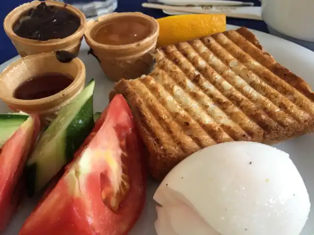 Sultan Cafe'nin yemek ve ambiyans fotoğrafları 4