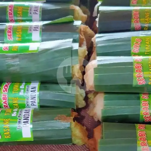 Gambar Makanan Toko Kue Mbak Anik,Jln Gajayana No 572 Kav C,Dinoyo,Kec.Lowokwaru 10