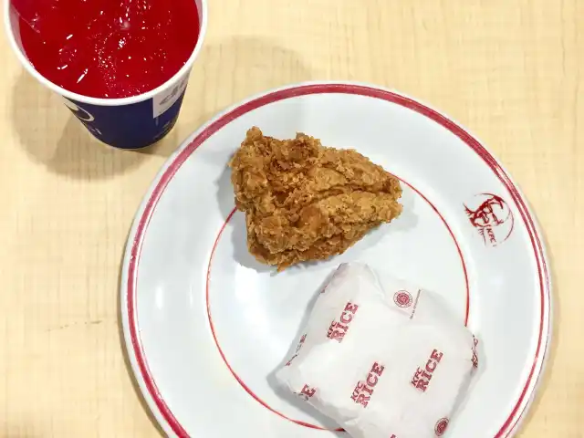 Gambar Makanan KFC 13