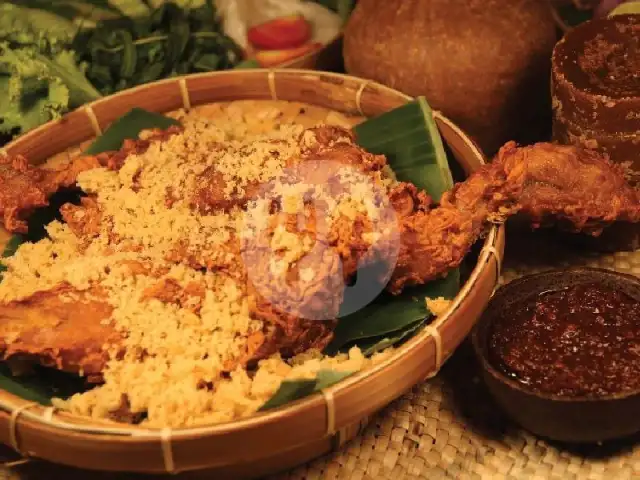 Gambar Makanan Kampoeng Bamboe Resto, Griya Utama 20