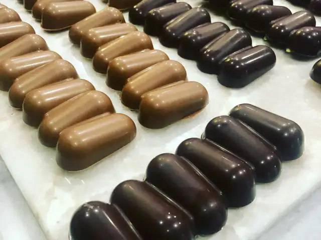 TaBa Çikolata'nin yemek ve ambiyans fotoğrafları 24