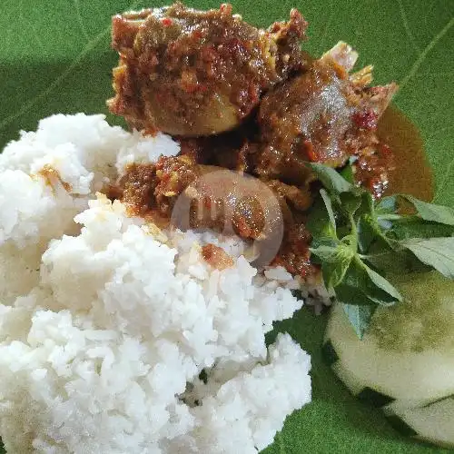 Gambar Makanan Ayam Bakar Sakera Sempaja & Ayam Geprek Mix Indomie, Wahid Hasyim 16