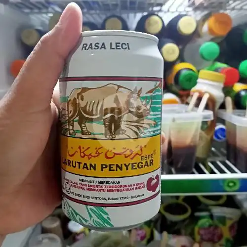 Gambar Makanan sysha sambelayam 9