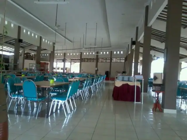 Gambar Makanan Paradise Resto/ Restaurant Paradise 3