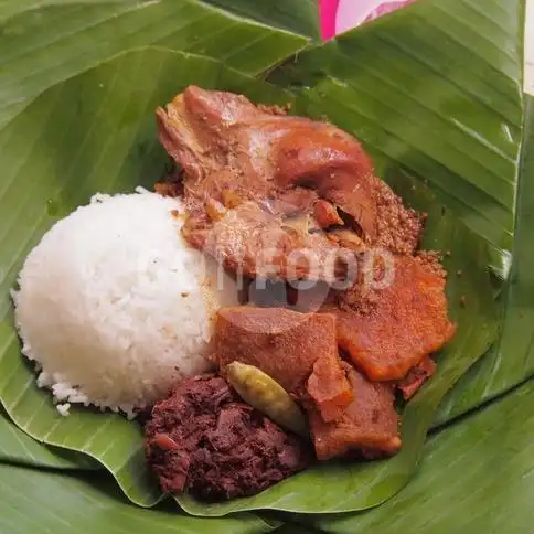 Gambar Makanan Gudeg Yu Narni, Palagan 13