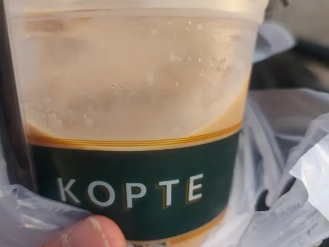 Gambar Makanan Kopte Kopi & Teh 4