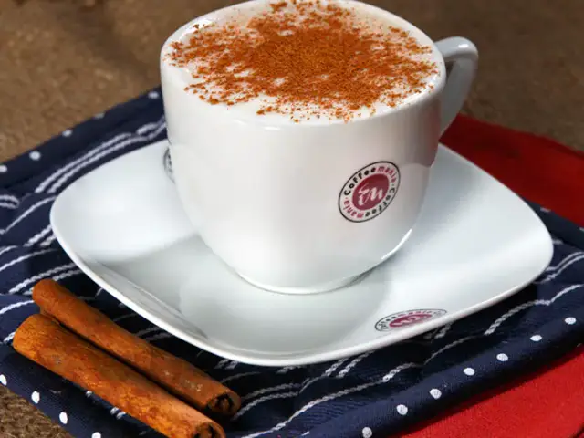 Coffeemania'nin yemek ve ambiyans fotoğrafları 16