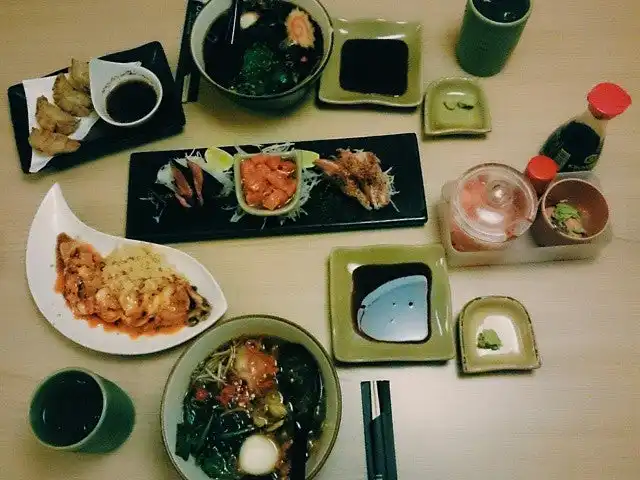 Gambar Makanan De' Sushi 15