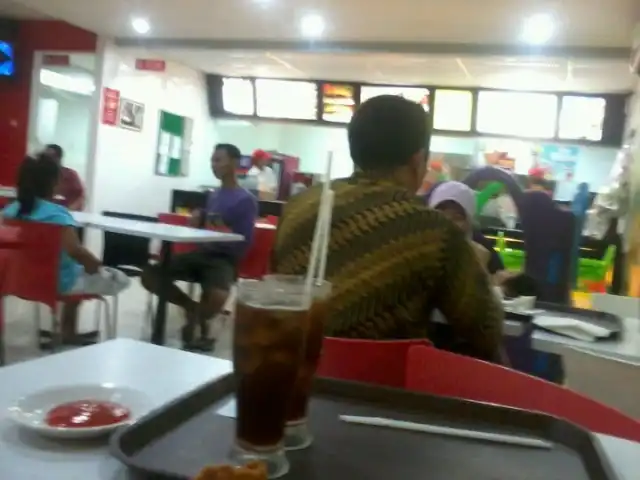 Gambar Makanan M2M Indonesian fast food 10