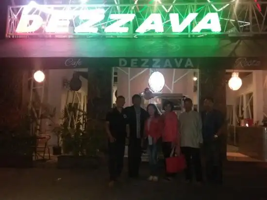 Gambar Makanan Dezzava cafe and Resto 16