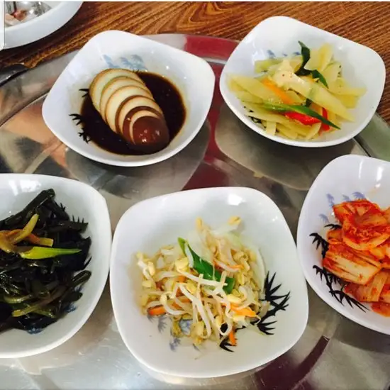 Bolca Korean Restaurant Food Photo 1