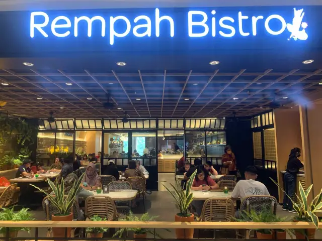 Gambar Makanan RempahBistro 5