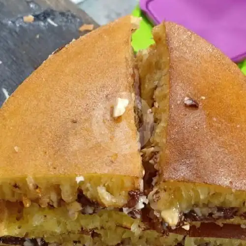 Gambar Makanan Martabak Telor & Terang Bulan Gemilang, Mr Cokrokusumo 6