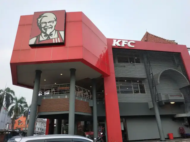 Gambar Makanan KFC 9