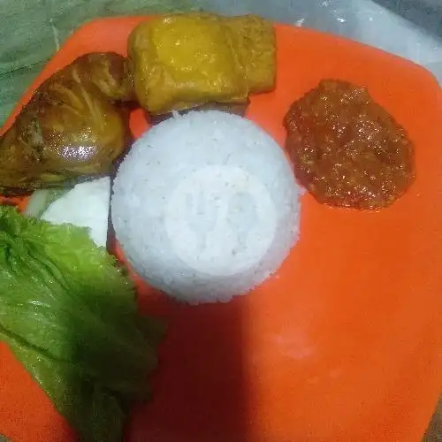 Gambar Makanan Soto Ayam Lamongan Bang Mandra, Citra Prima Serpong 7