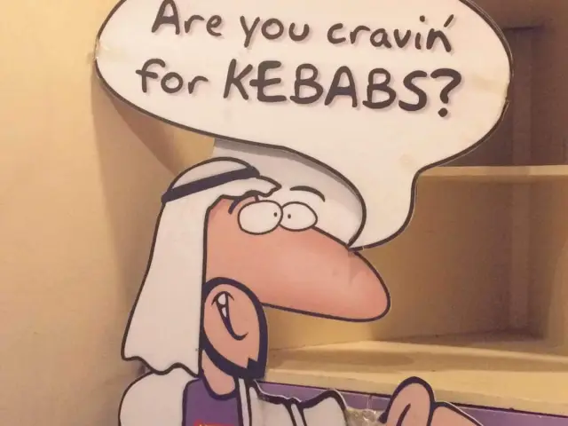 Kebabers Food Photo 7