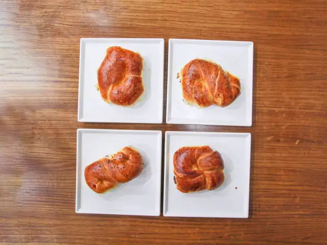 Berçem Börek & Pide & Döner'nin yemek ve ambiyans fotoğrafları 1