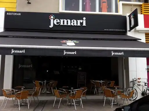 Jemari Restaurant Food Photo 3