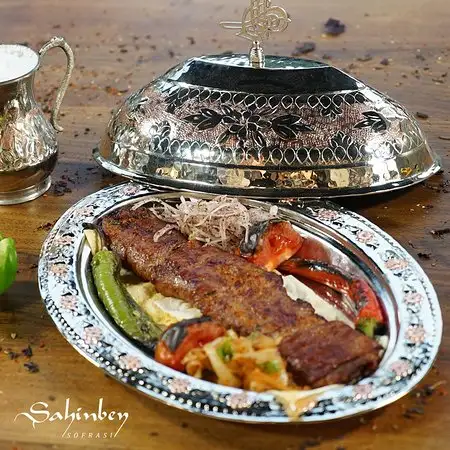 Şahinbey Sofrası'nin yemek ve ambiyans fotoğrafları 43