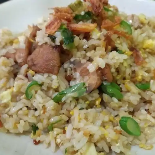 Gambar Makanan Nasi Goreng Selimut & Ayam Penyet Cah Kebumen, Swatantra 5 5