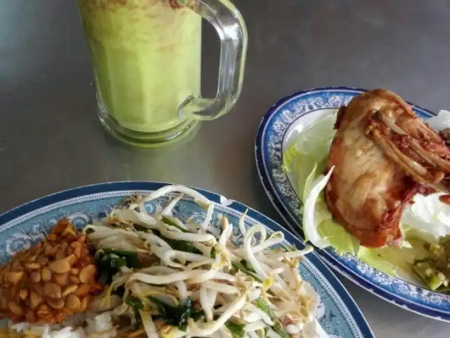 Ayam Pop Bukit Kapau Kg Baru Food Photo 10