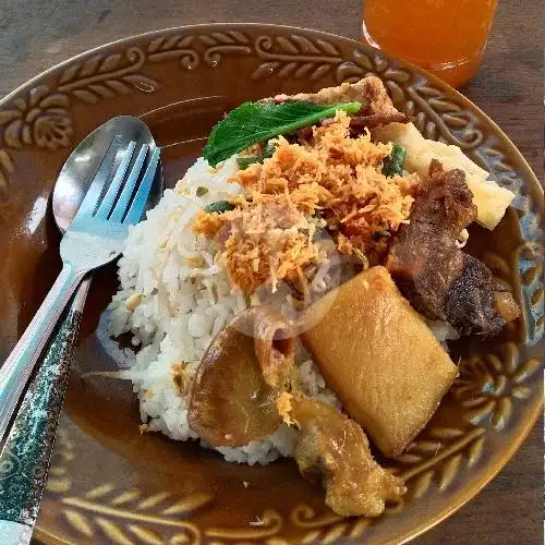 Gambar Makanan ANGKRINGAN PAKEM 5