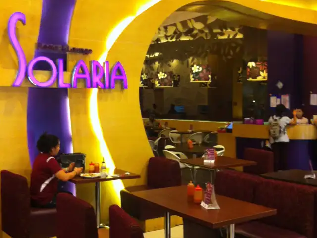 Gambar Makanan Solaria 20