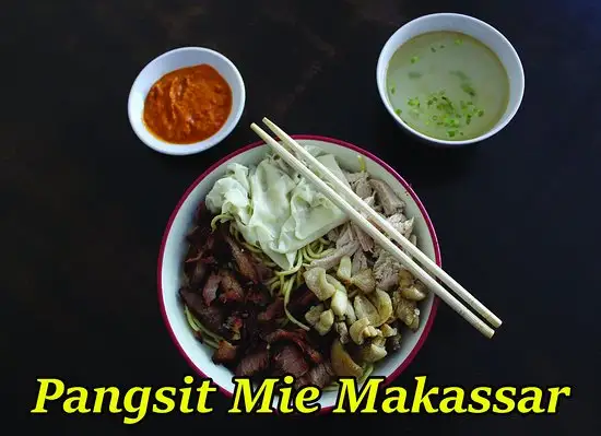 Gambar Makanan D' Makassar 12
