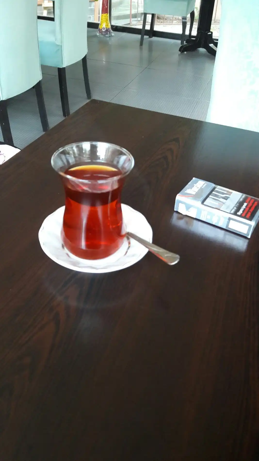 Tokat'lı Cafe (Erbaa'lı)