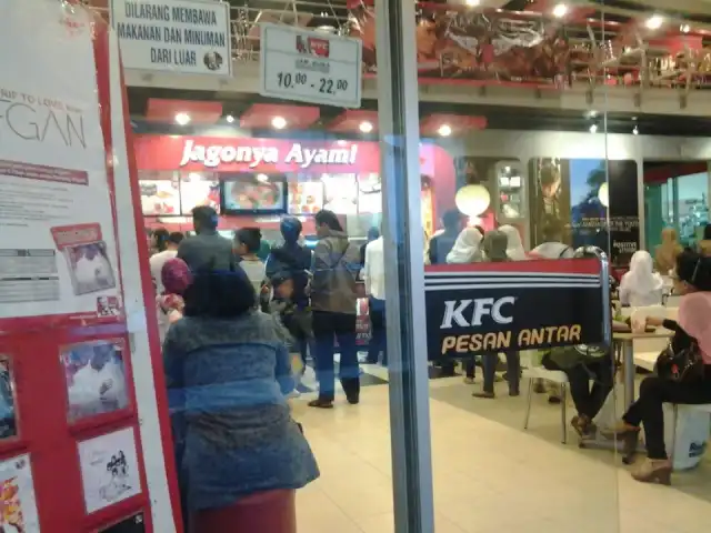 Gambar Makanan KFC 12