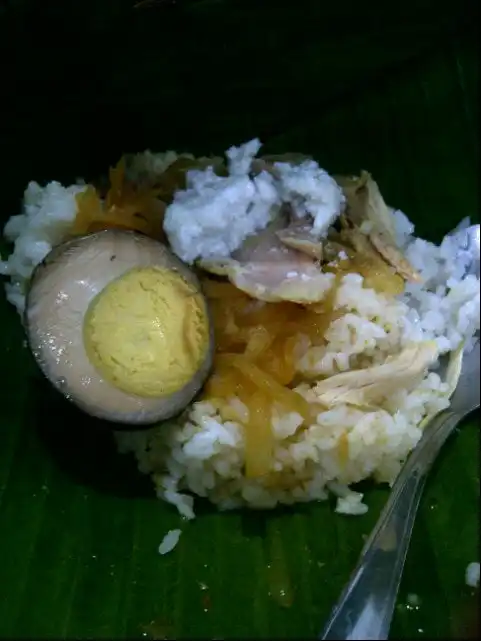 Gambar Makanan Nasi Liwet Bu Wongso Lemu 8