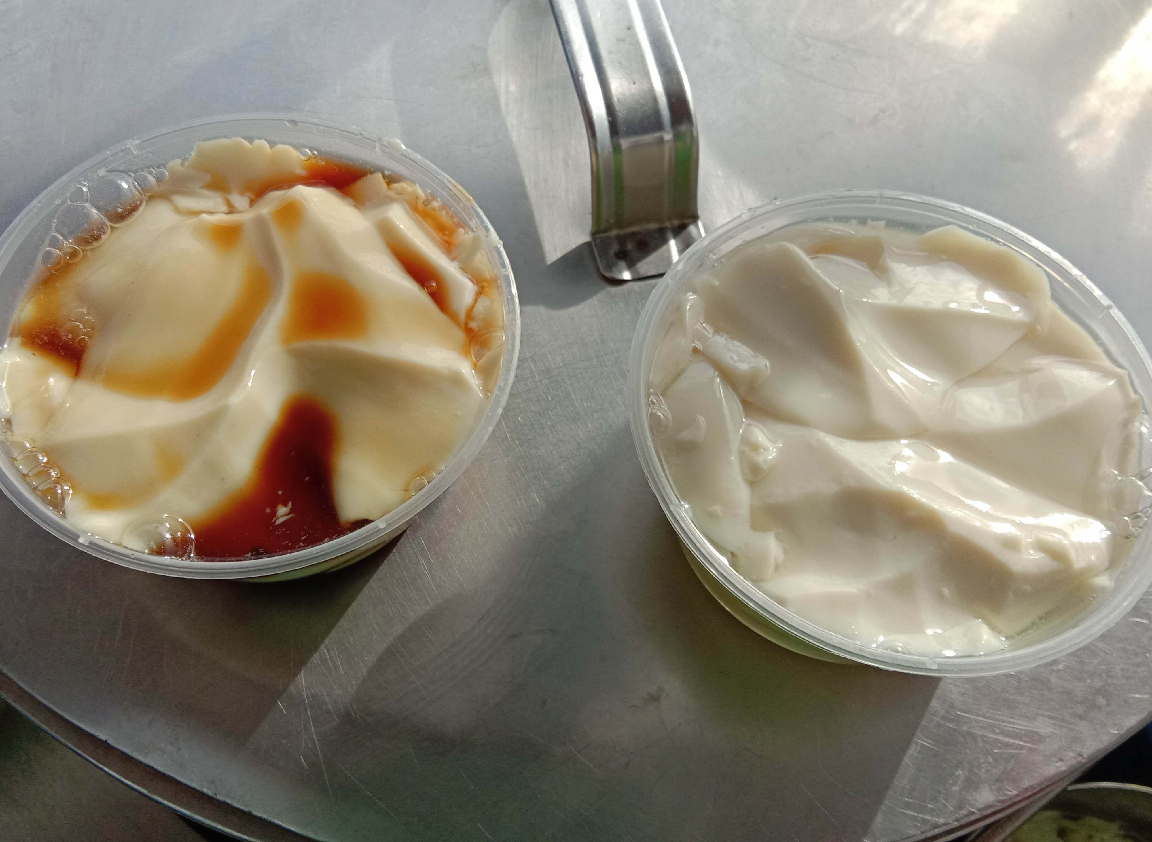 KC Silky Smooth Tau Fu Fa, Southeast Asian, Klang YummyAdvisor