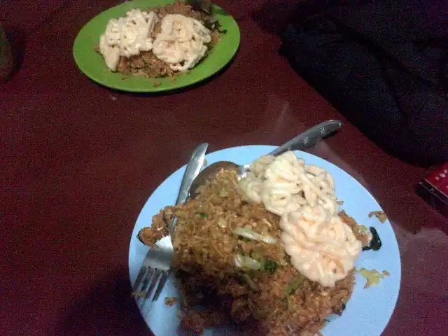 Gambar Makanan Nasi Goreng Mawut Solo 6