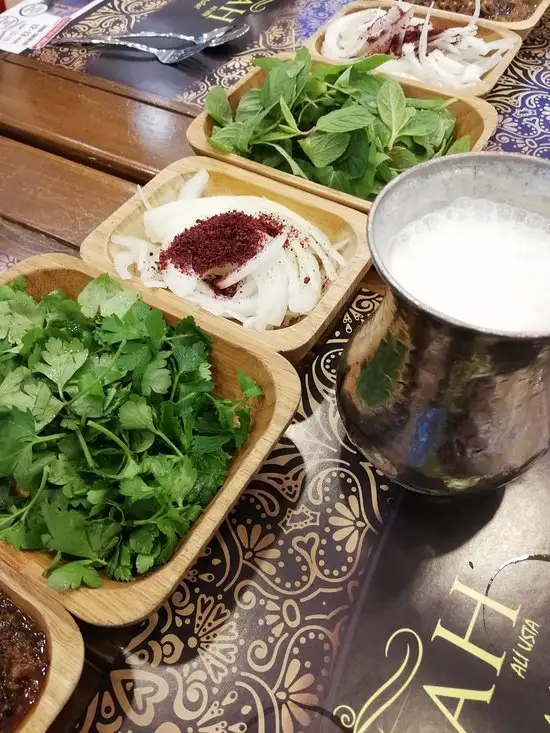Ciğergah'nin yemek ve ambiyans fotoğrafları 19