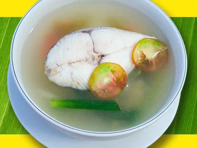 Manang Sayong - Mactan Alfresco Food Photo 1