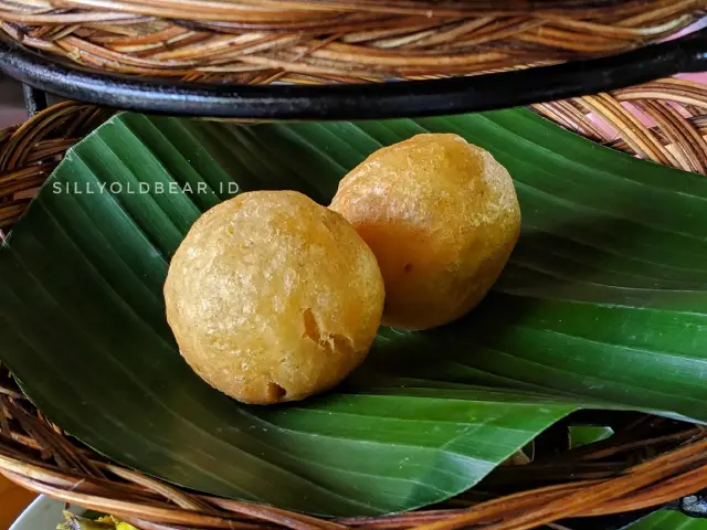 Gambar Makanan Sambel Hejo Sambel Dadak 14