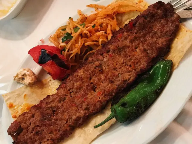 Adana Dostlar Kebapçısı'nin yemek ve ambiyans fotoğrafları 35