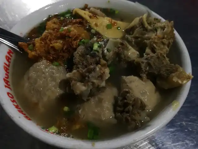 Gambar Makanan Bakso Jagalan 87 15