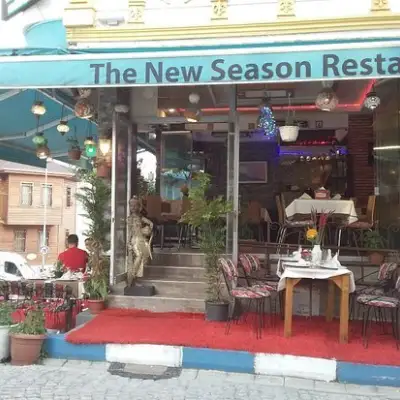 The New Season Restaurant