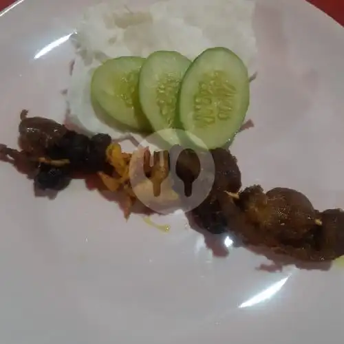 Gambar Makanan Ayam Gebug Mpo Reni  11