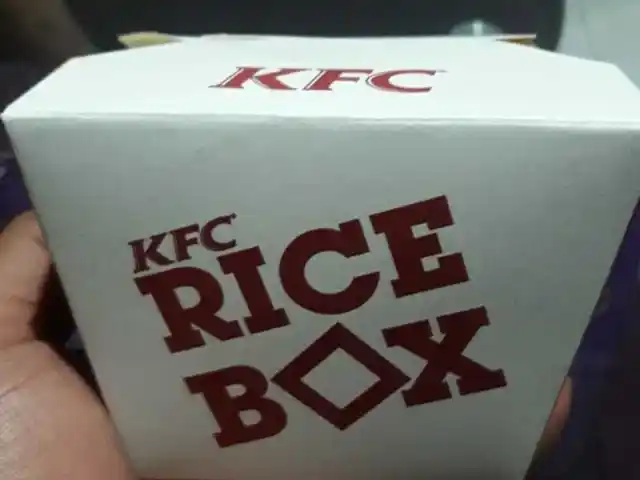 KFC Box
