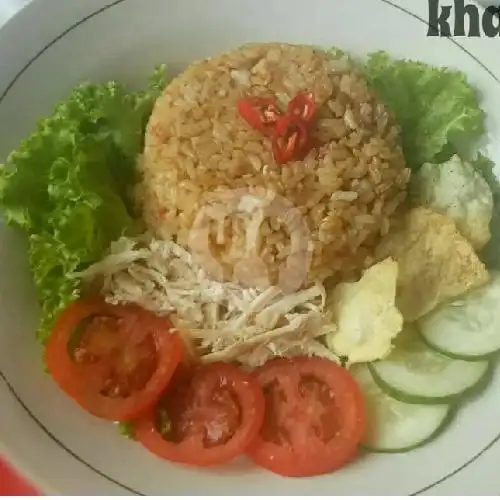 Gambar Makanan Ayam Geprek Mah KK, Kiara Condong 17
