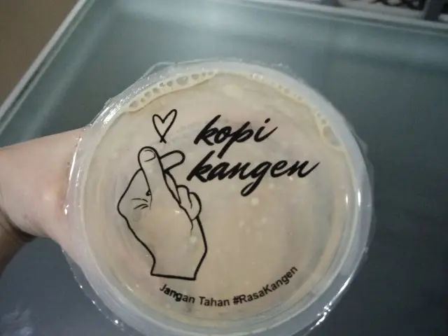 Gambar Makanan Kopi Kangen 8