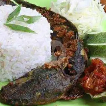 Gambar Makanan Soto Lamongan & Pecel Lele.  CAK DUL 6