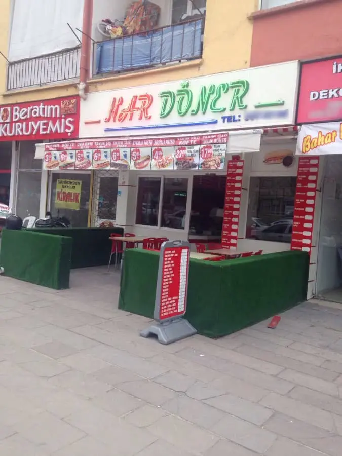 Nar Döner