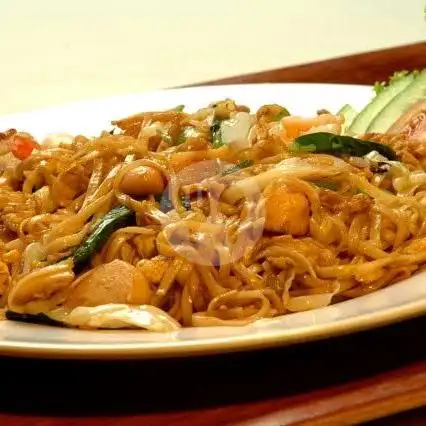 Gambar Makanan Nasi Goreng Kang Daseng, Jl Balai Pustaka Baru 12 6
