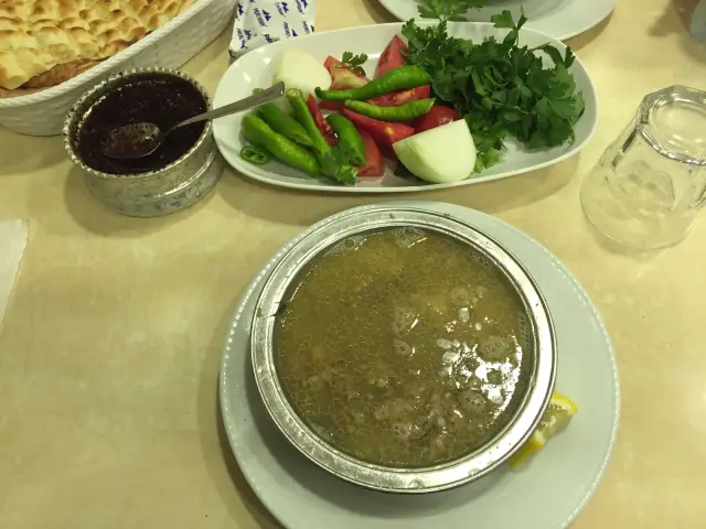 Paçacı Hasan'nin yemek ve ambiyans fotoğrafları 14